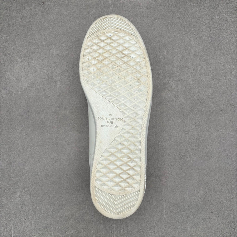 Luxembourg White, Brown — photo 13