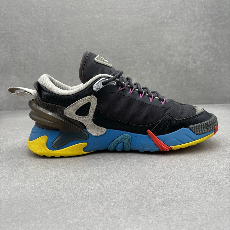 ODSY- 2000 Black Multi — photo 11