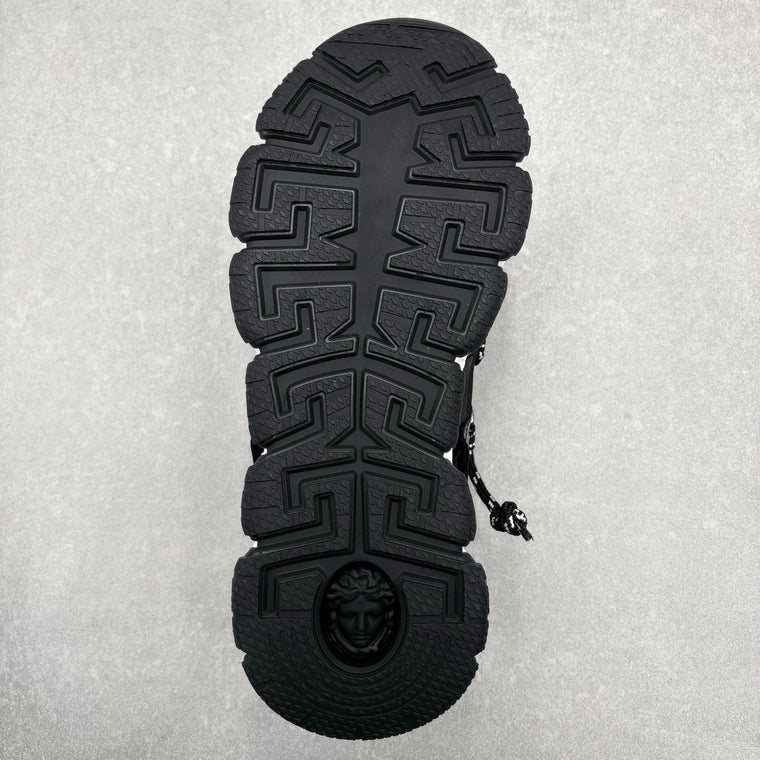 Trigreca 2.0 Sneaker Black — photo 7