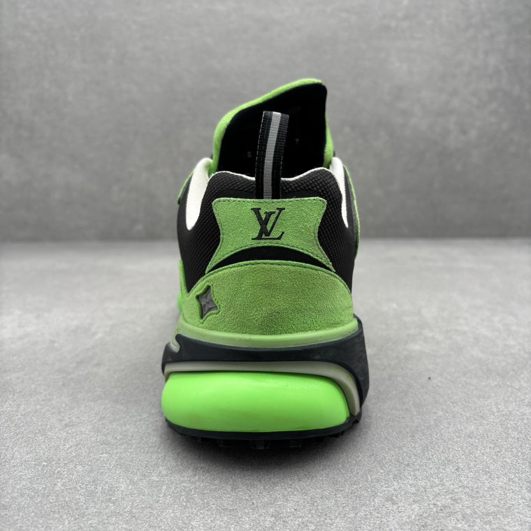 Tactic Runner Green — photo 9