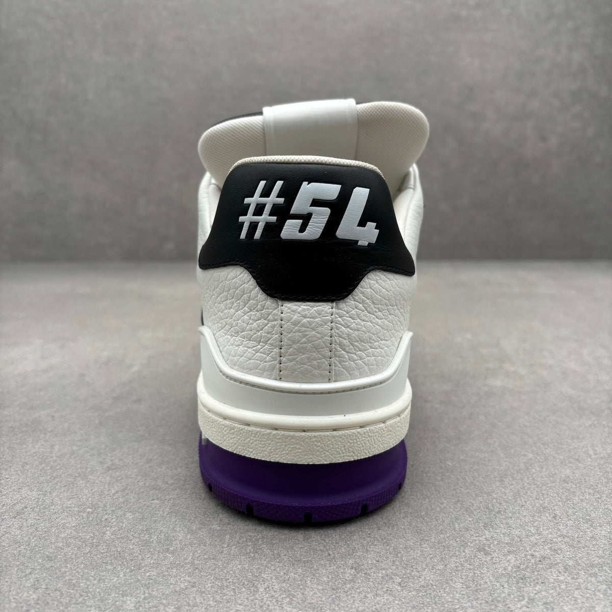 Trainer Purple — photo 9