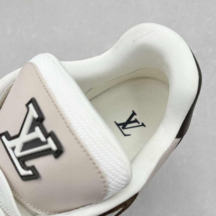 Trainer Strap Brown Beige — photo 6