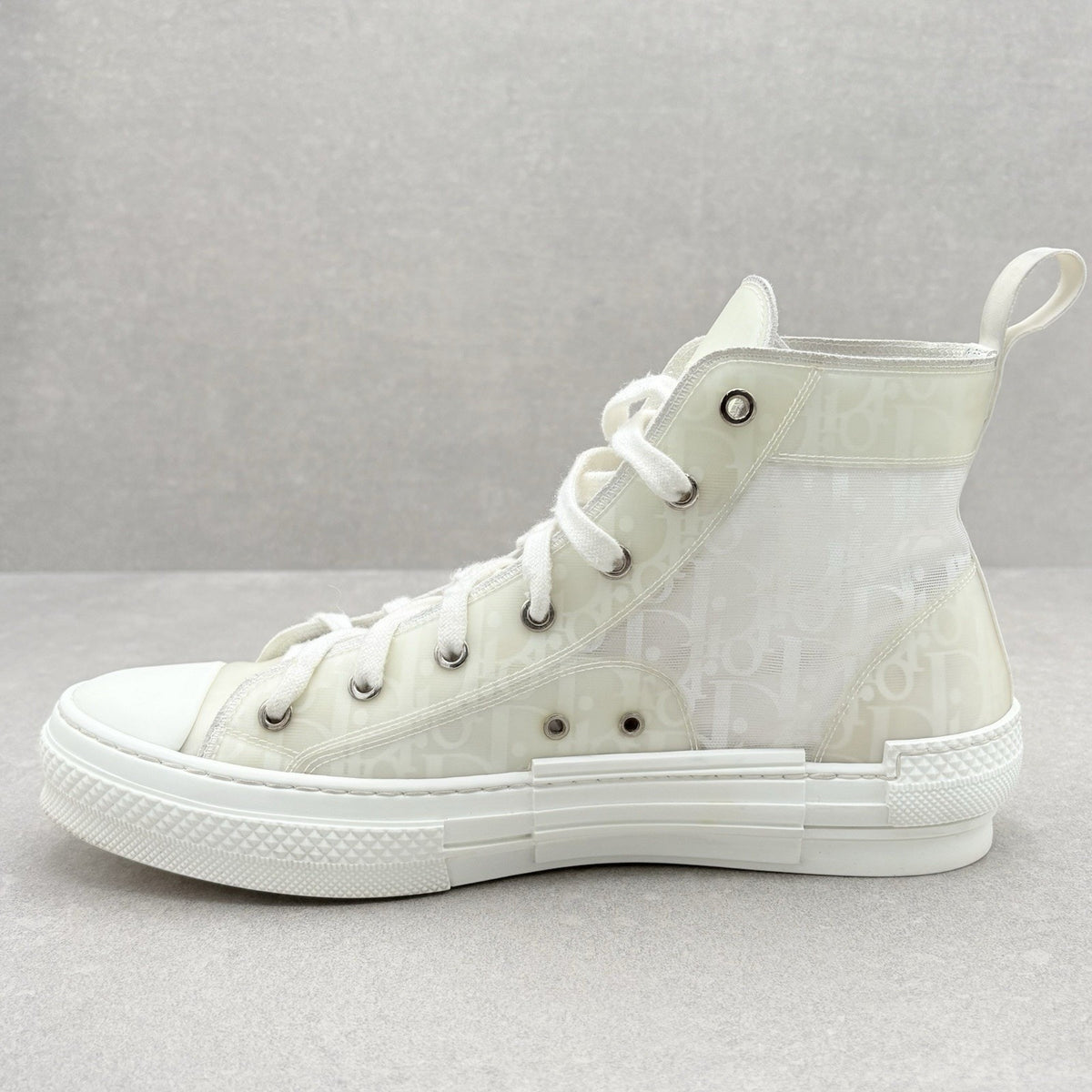 B23 High Top White — photo 4