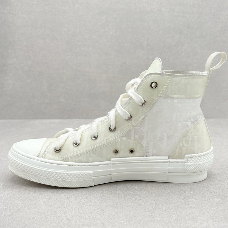 B23 High Top White — photo 4