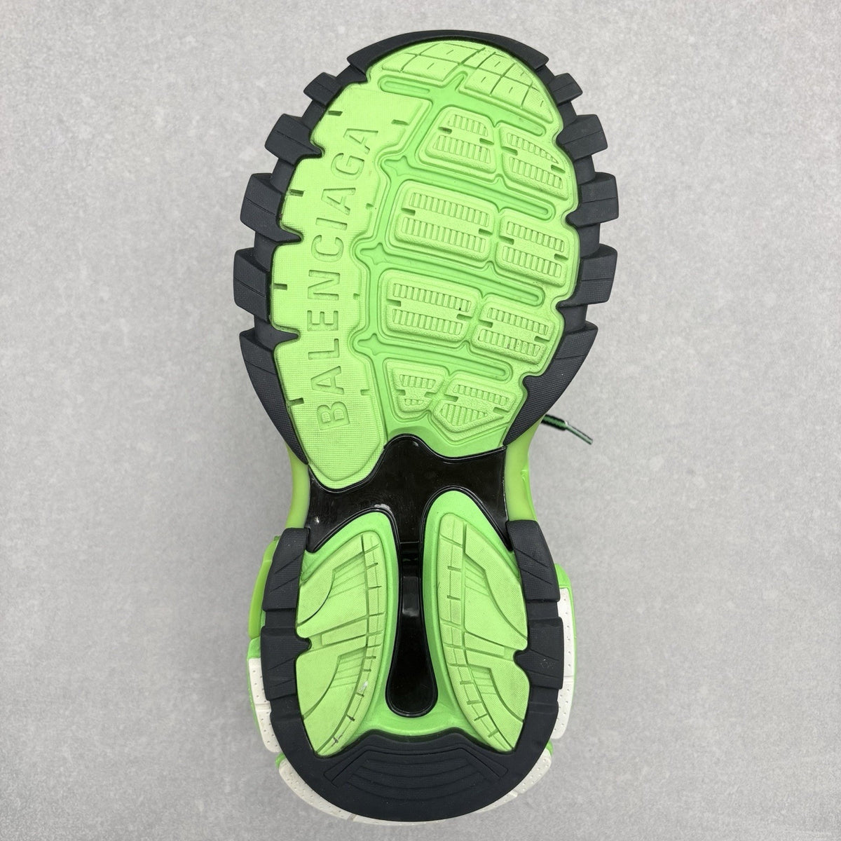 Track Blue Green — photo 7