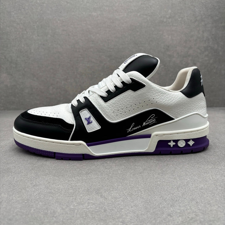 Trainer Purple — photo 8