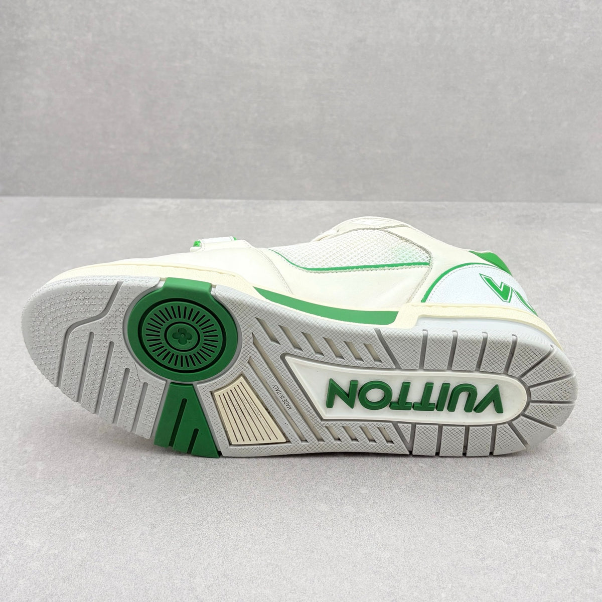 Strap Trainer Green — photo 7