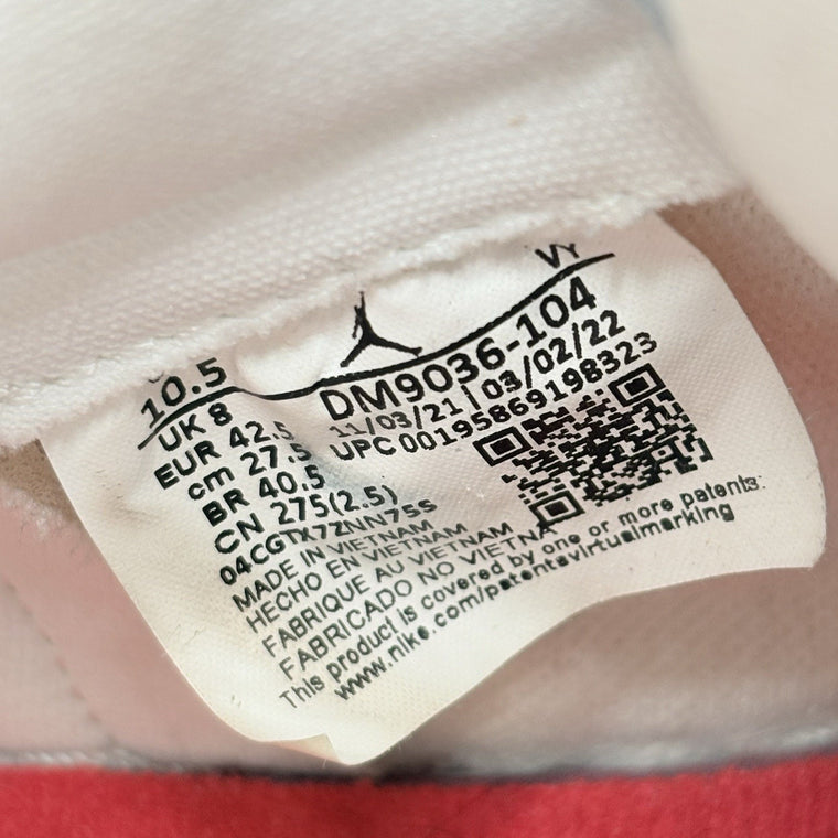 1 High OG Denim 2022 — photo 12