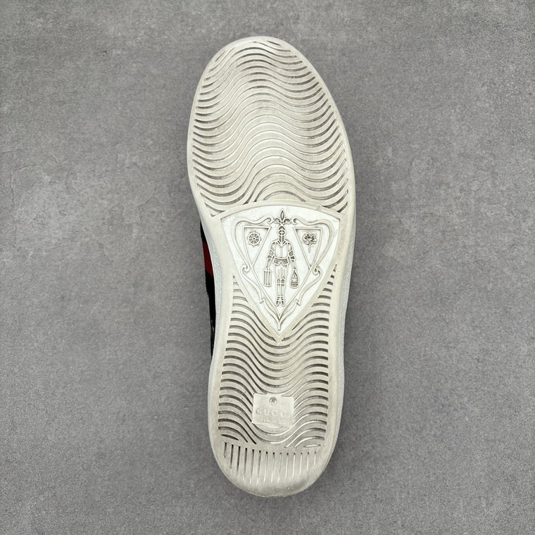 Tiger Ace GG Supreme Monogram — photo 13