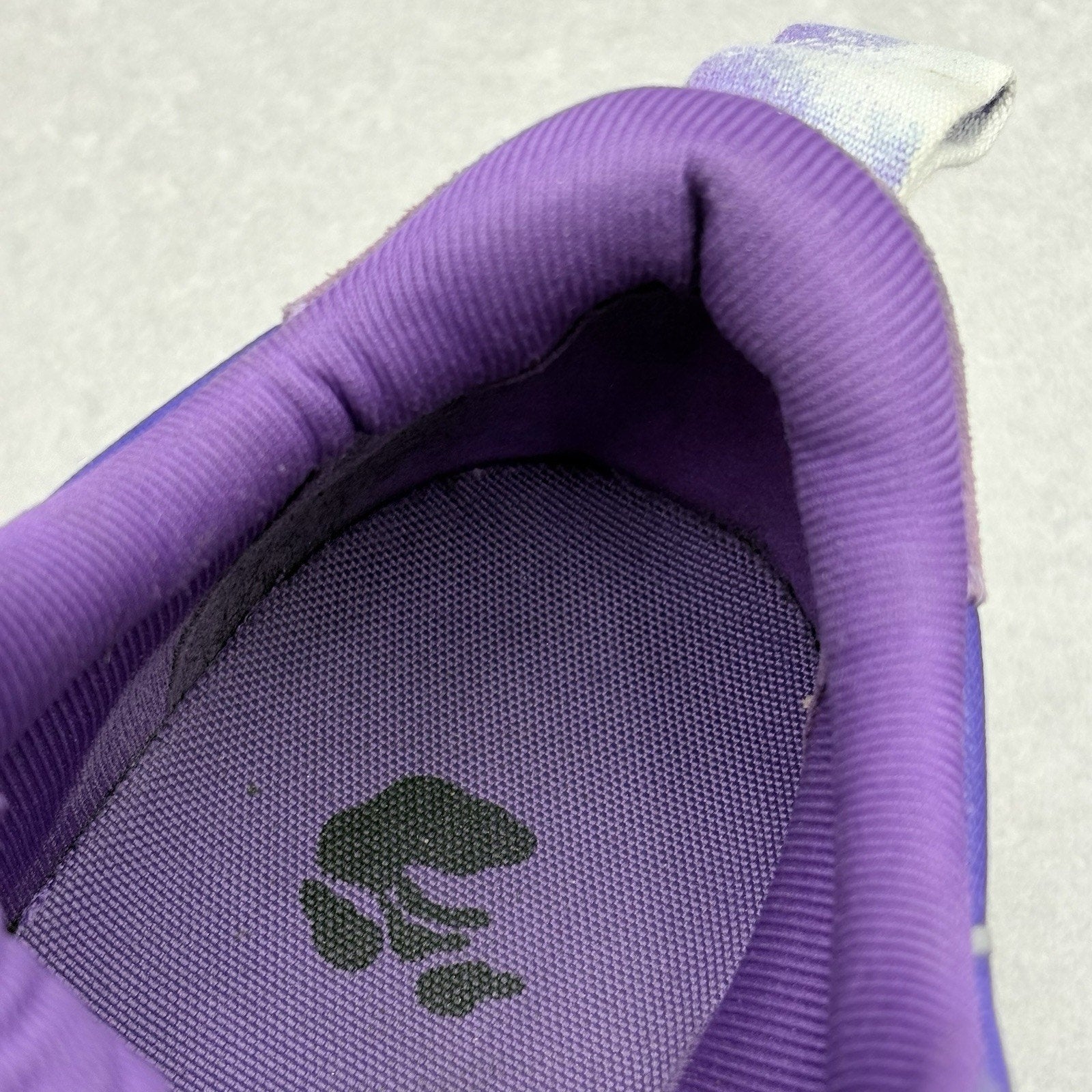 Off-White ODSY-1000 ' Purple ' | Size 43 (10 US)