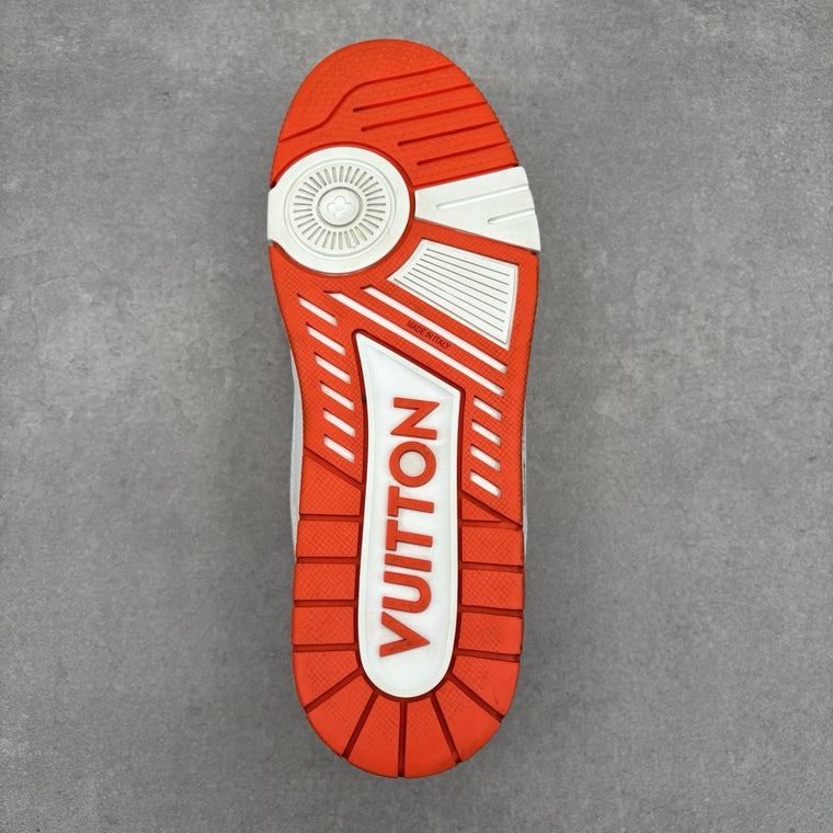 Trainer Strap Orange — photo 13