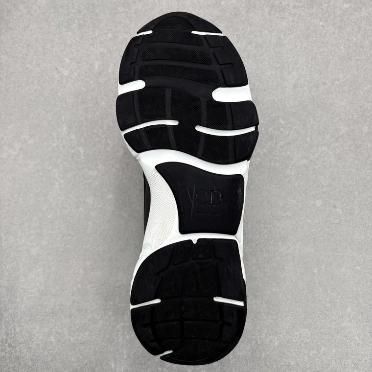 B22 Sneaker Black White — photo 13