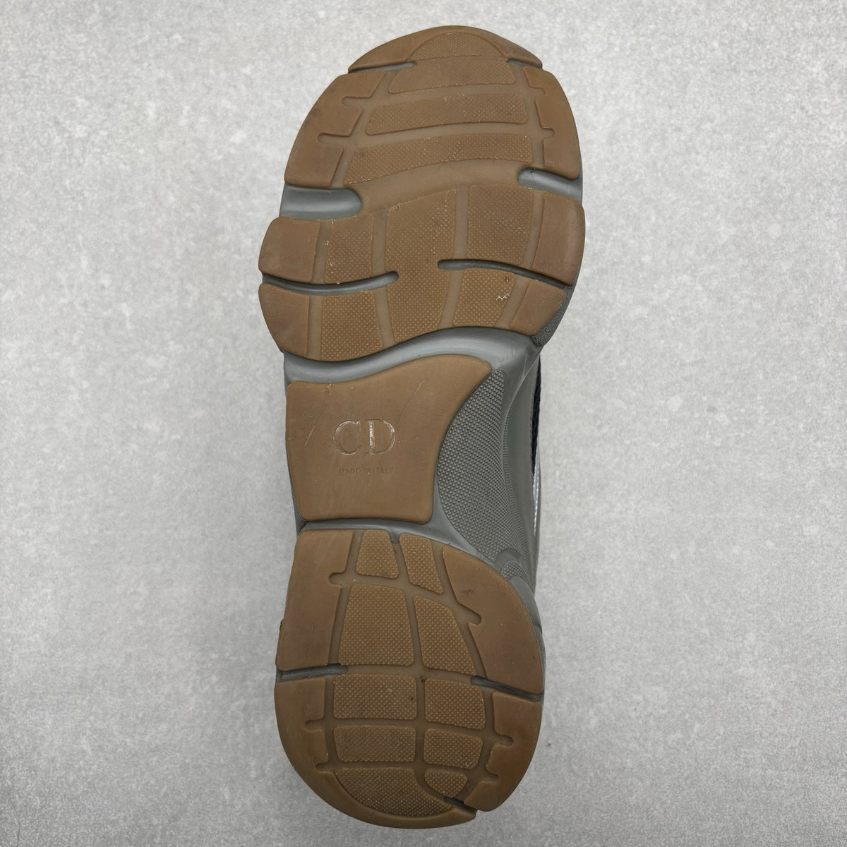 B22 Sneaker Olive Blue — photo 6