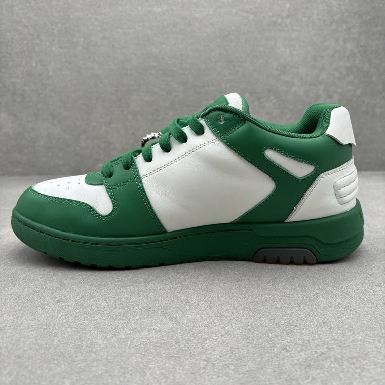 Out of Office Green White — photo 5