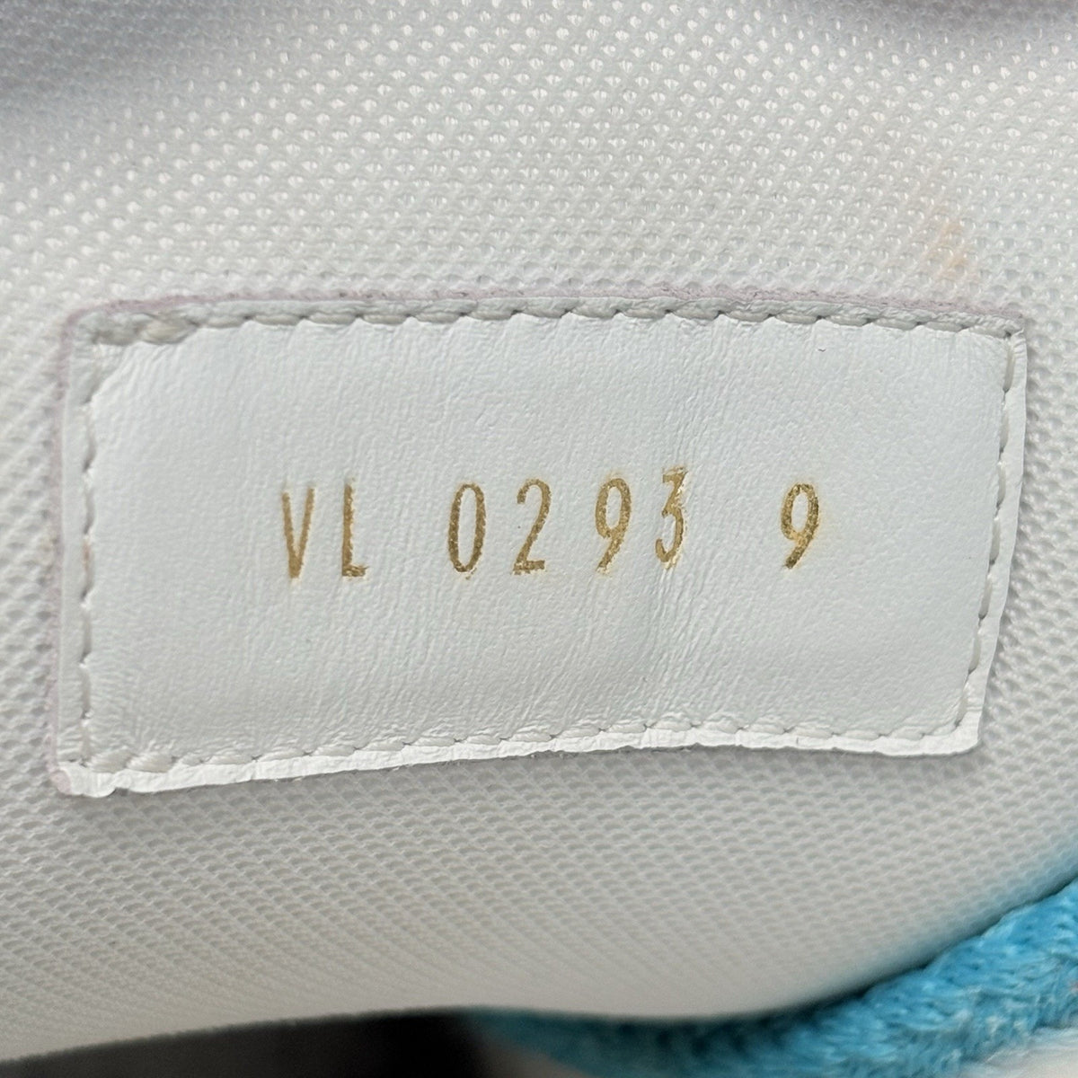 Maxi Blue Teal — photo 14