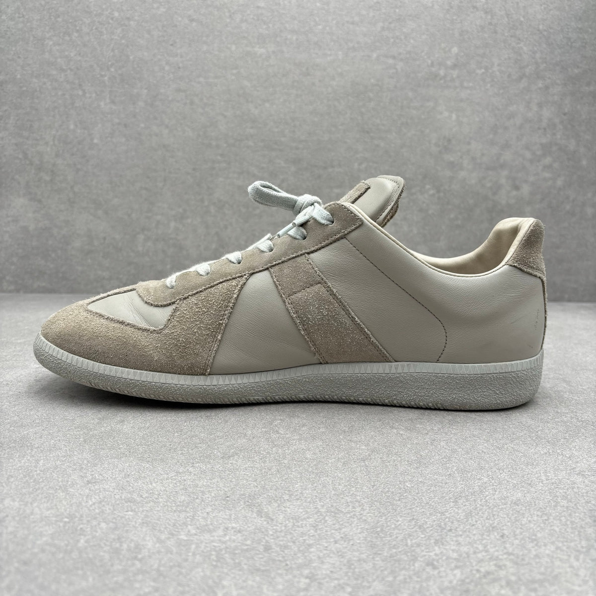 Low beige — photo 4
