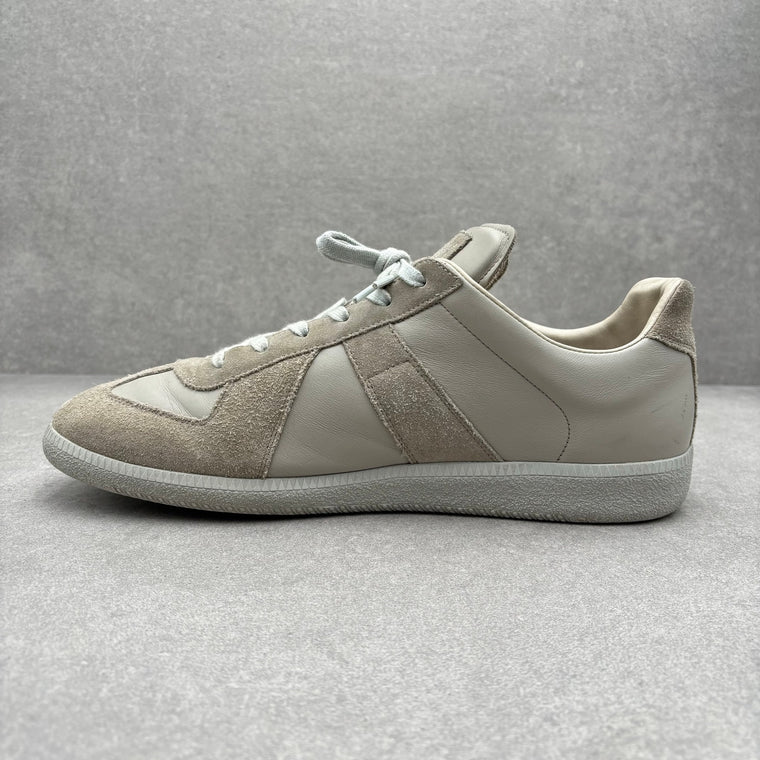 Low beige — photo 4