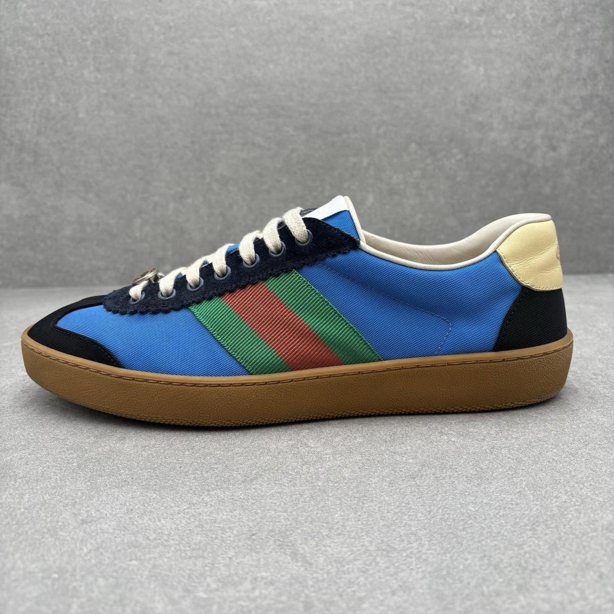 Web Accent Nylon Blue — photo 8