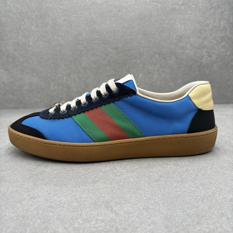 Web Accent Nylon Blue — photo 8