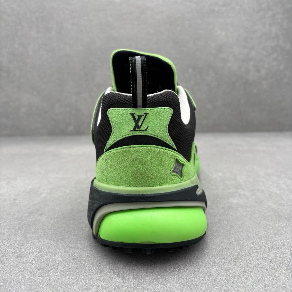 Tactic Runner Green — photo 3