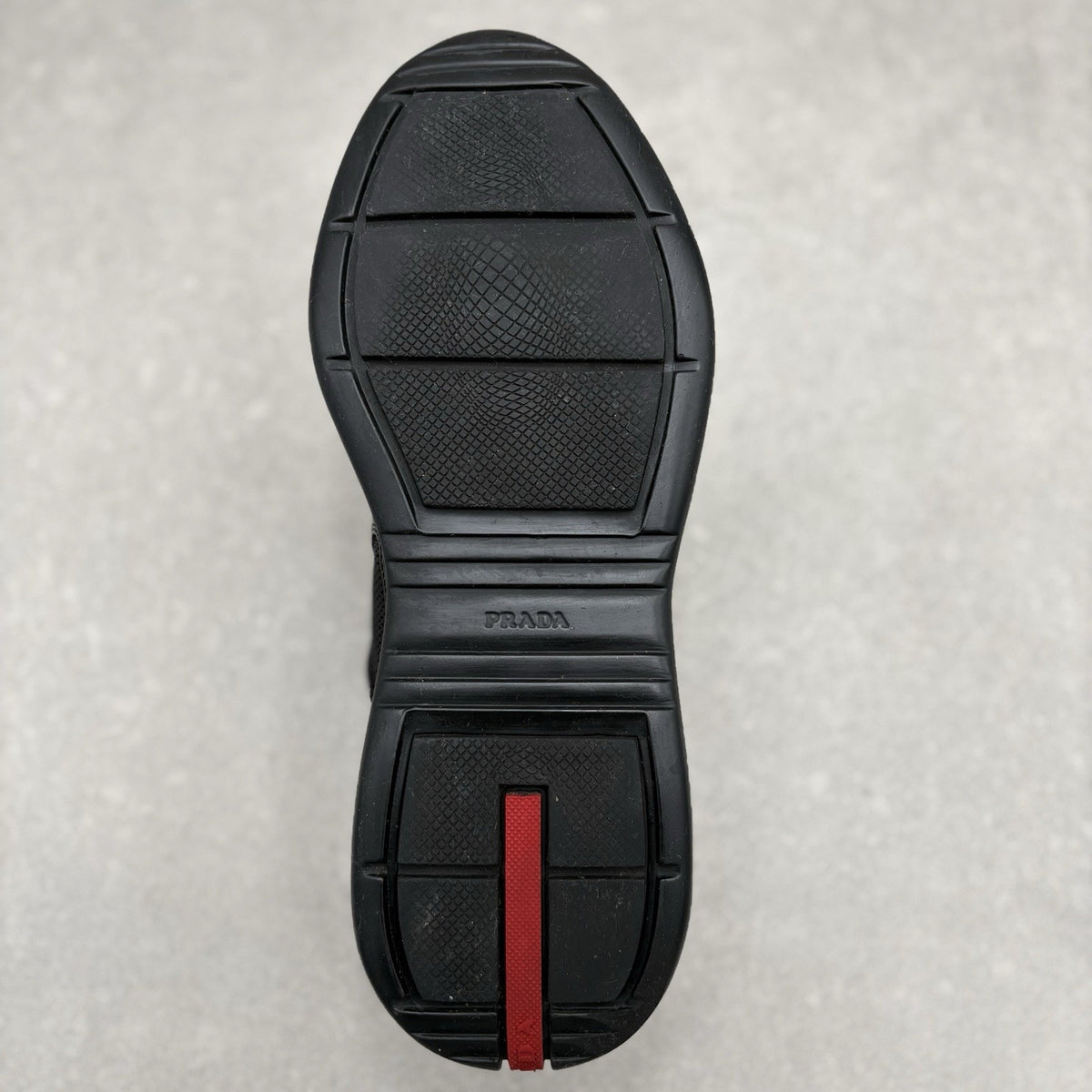 Americas Cup Grey Red — photo 11