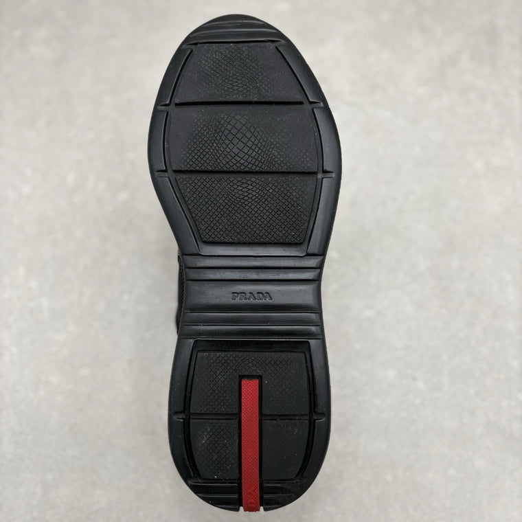Americas Cup Grey Red — photo 11