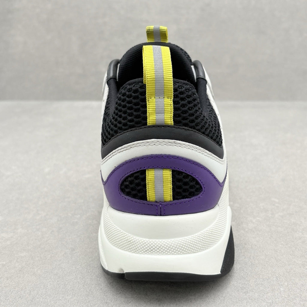 Dior B22 Sneaker Lakers ' Purple ' | Size 43 (10 US)