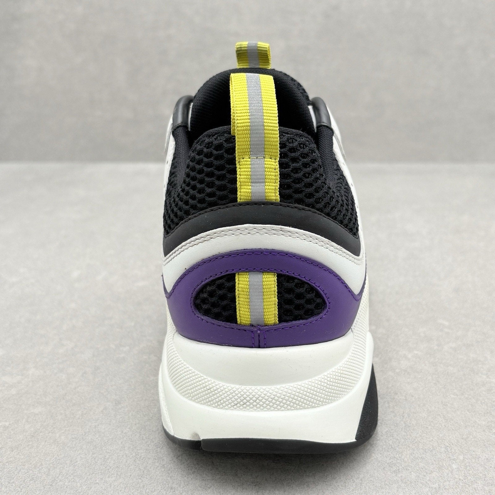 Dior B22 Sneaker Lakers ' Purple ' | Size 43 (10 US)