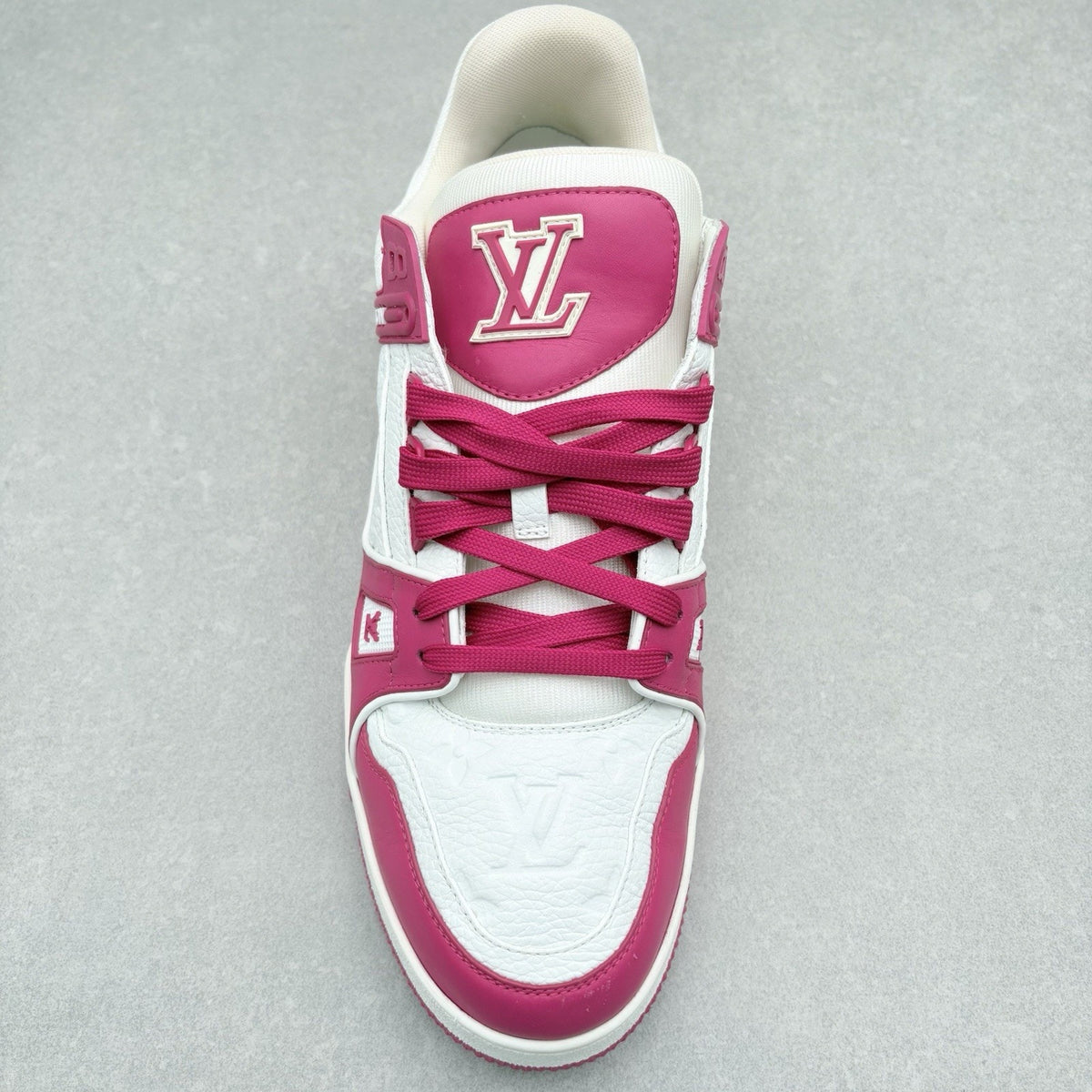 Trainer Pink — photo 5