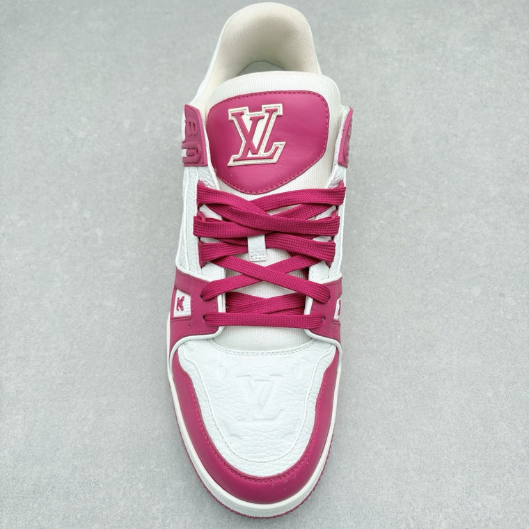 Trainer Pink — photo 5