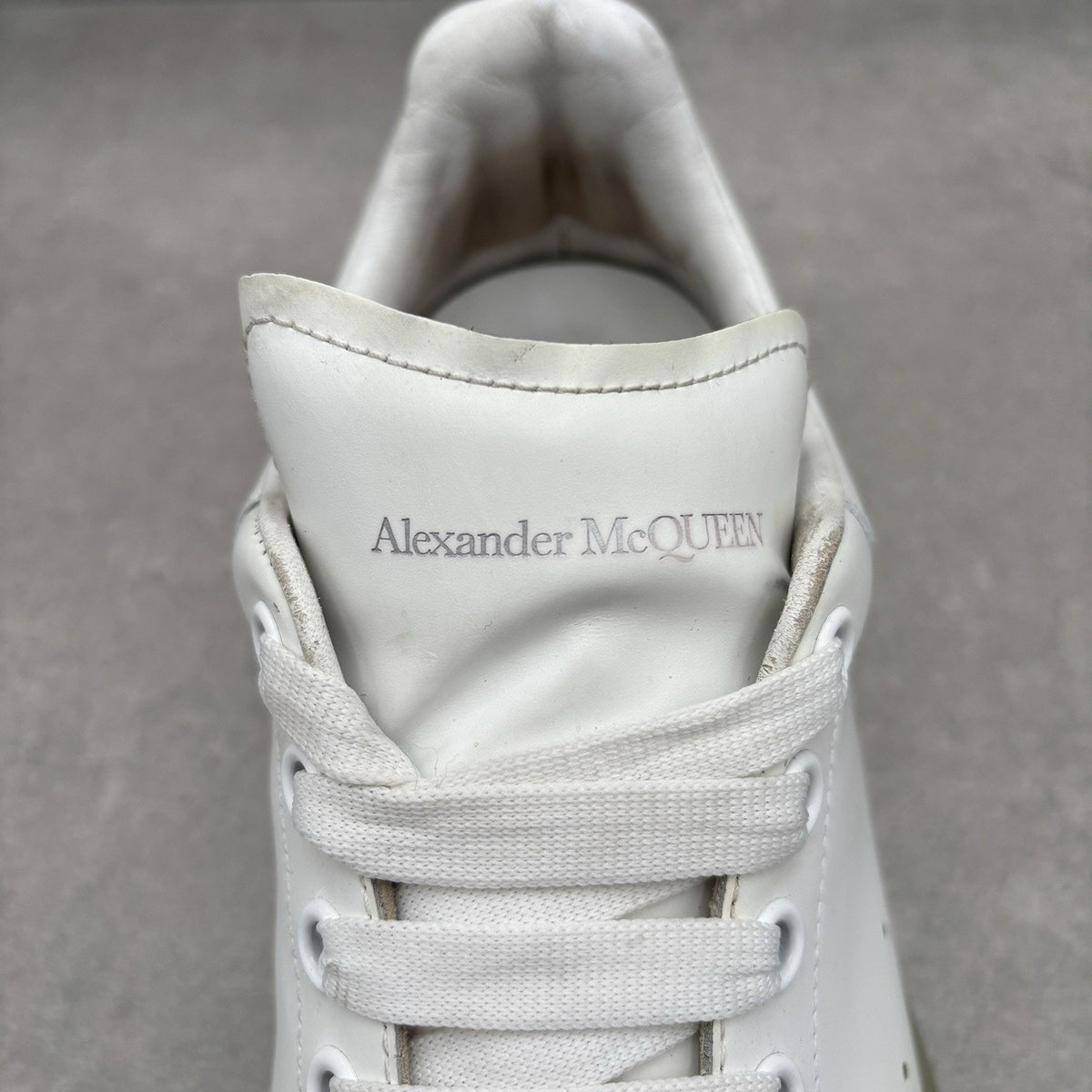 White Clear Sole — photo 12