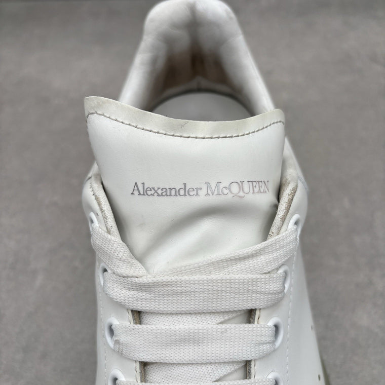 White Clear Sole — photo 12