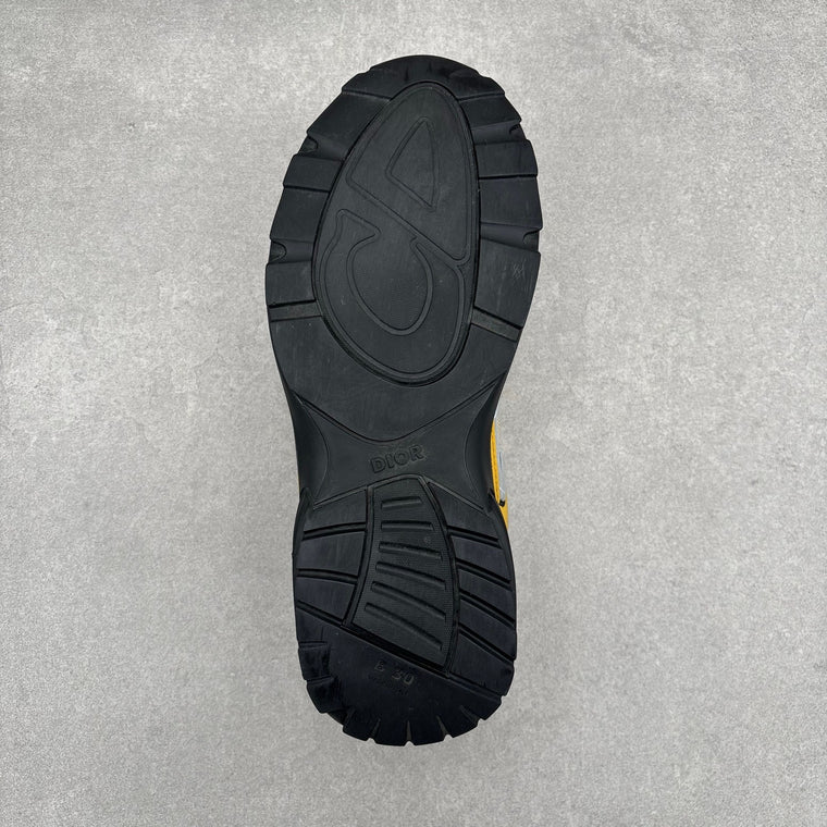Dior B30 Reflective CD Yellow, black — photo 7