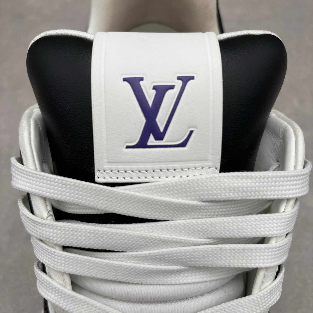 Trainer Purple — photo 6