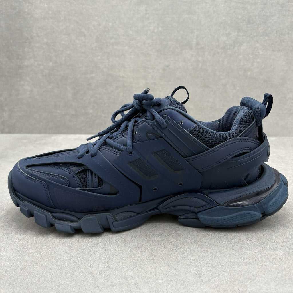 Balenciaga Track Sneakers ' Blue Pearl ' | Size 43 (10 US)