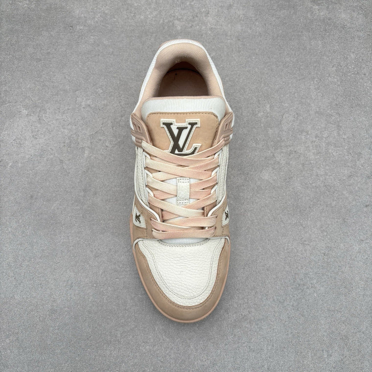 Trainer Pink — photo 5