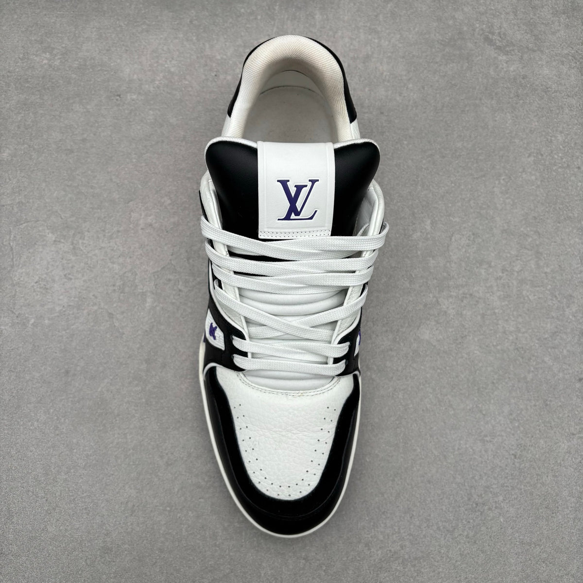 Trainer Purple — photo 5