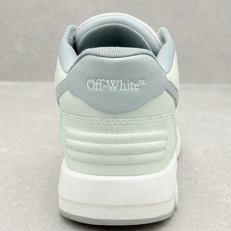 Out Of Office Mint Grey — photo 3
