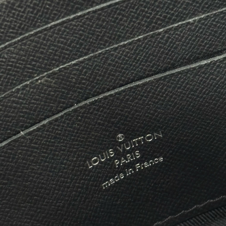 Monogram Eclipse Pochette Volga Black — photo 8