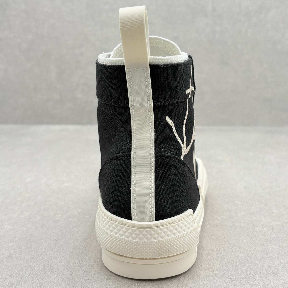 B23 High Canvas Sneaker x Cactus Jack — photo 3