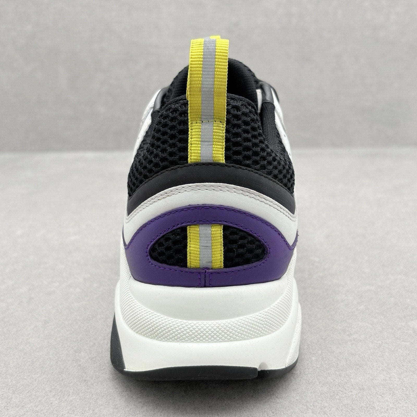 Dior B22 Sneaker Lakers ' Purple ' | Size 43 (10 US)