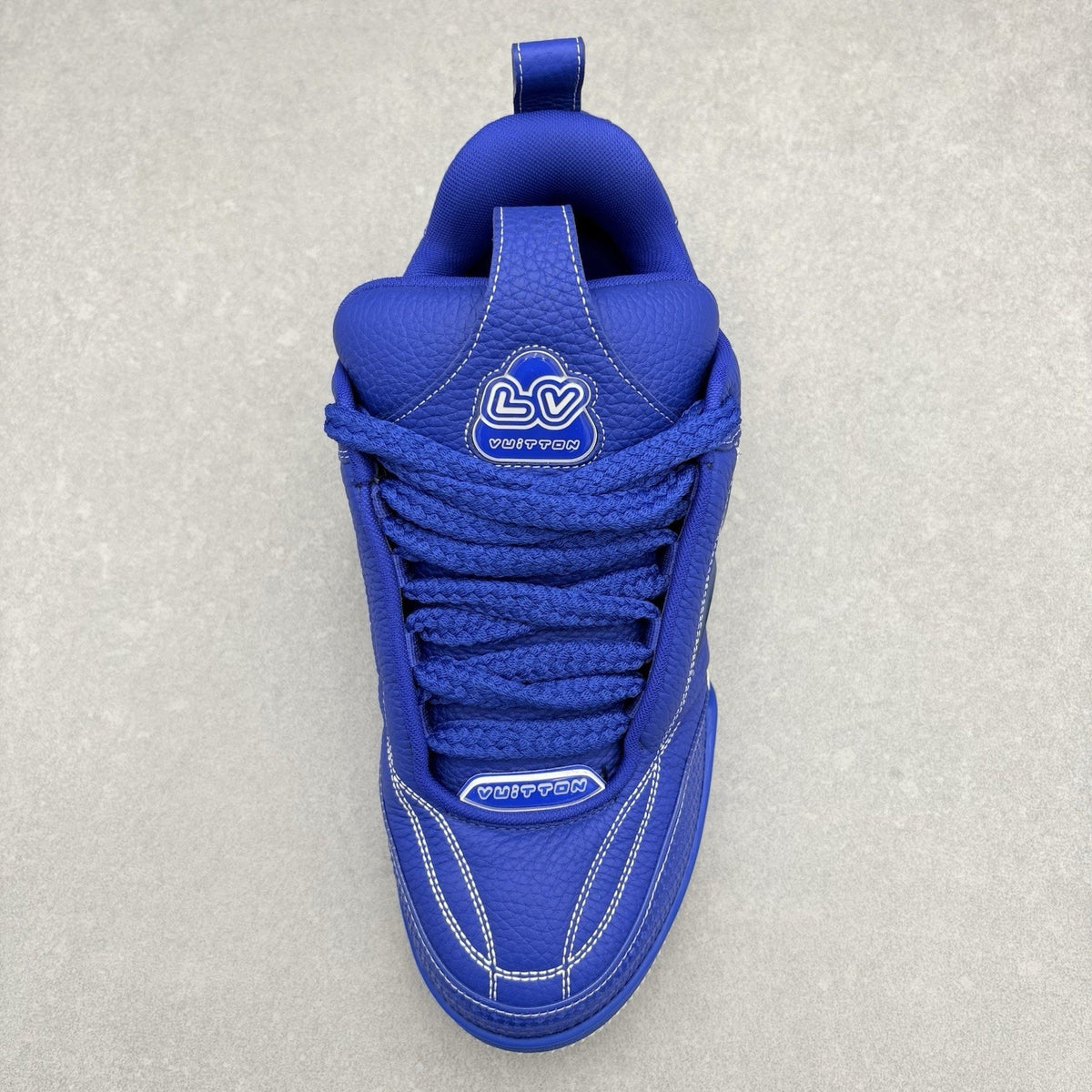 Skate Blue — photo 11