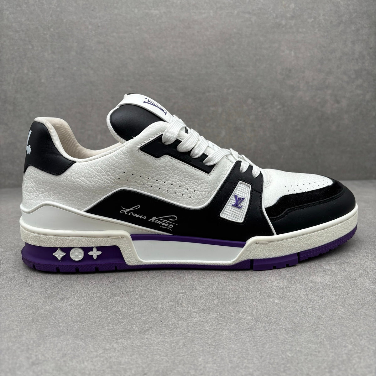 Trainer Purple — photo 2