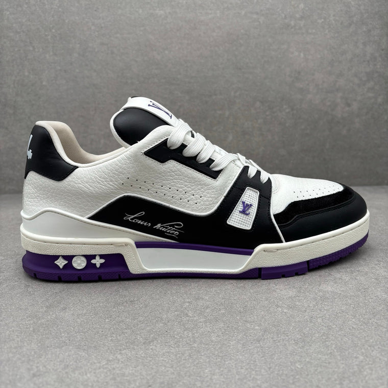Trainer Purple — photo 2
