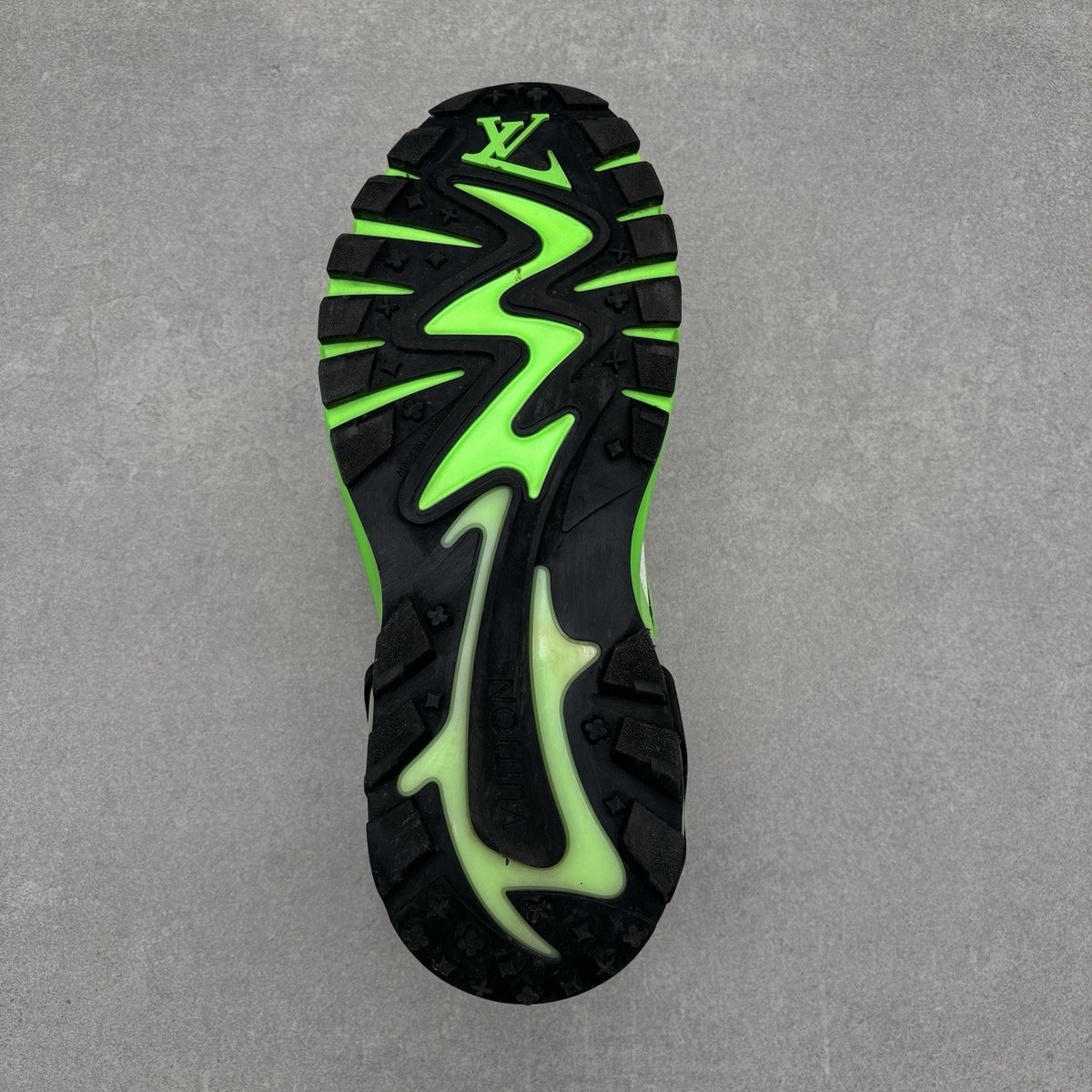 Tactic Runner Green — photo 7