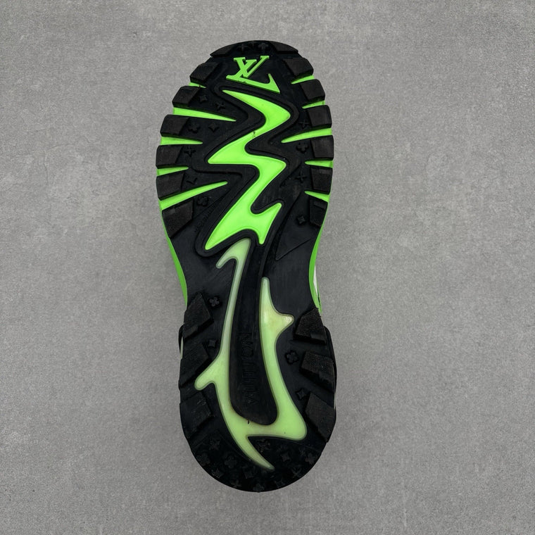 Tactic Runner Green — photo 7