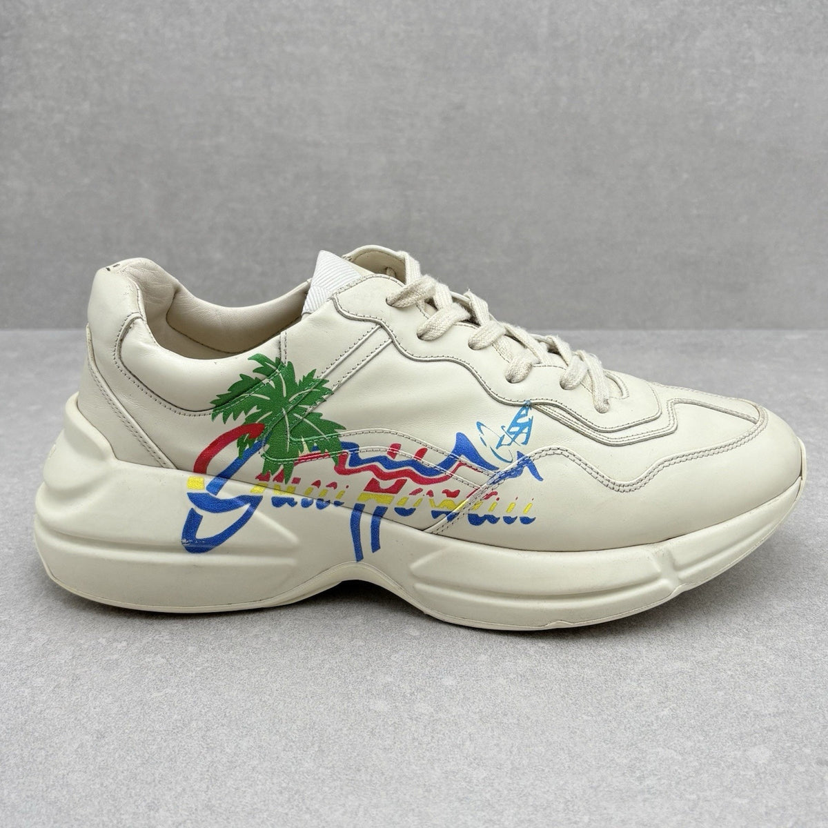 Rhyton GG Hawaii Ivory Multi — photo 2