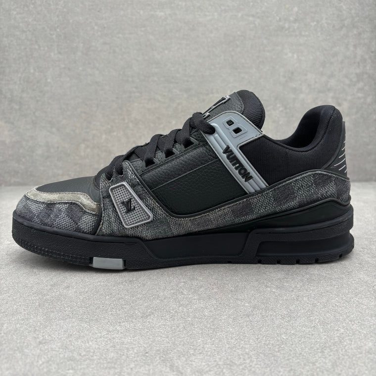 Trainer Damier Denim — photo 4