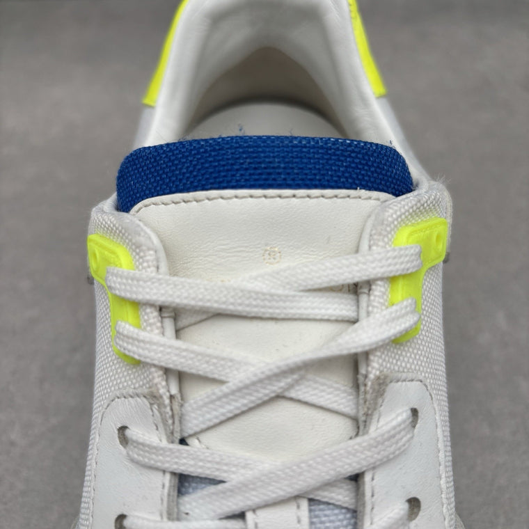 Run Away Eclipse Blue Gradation — photo 6