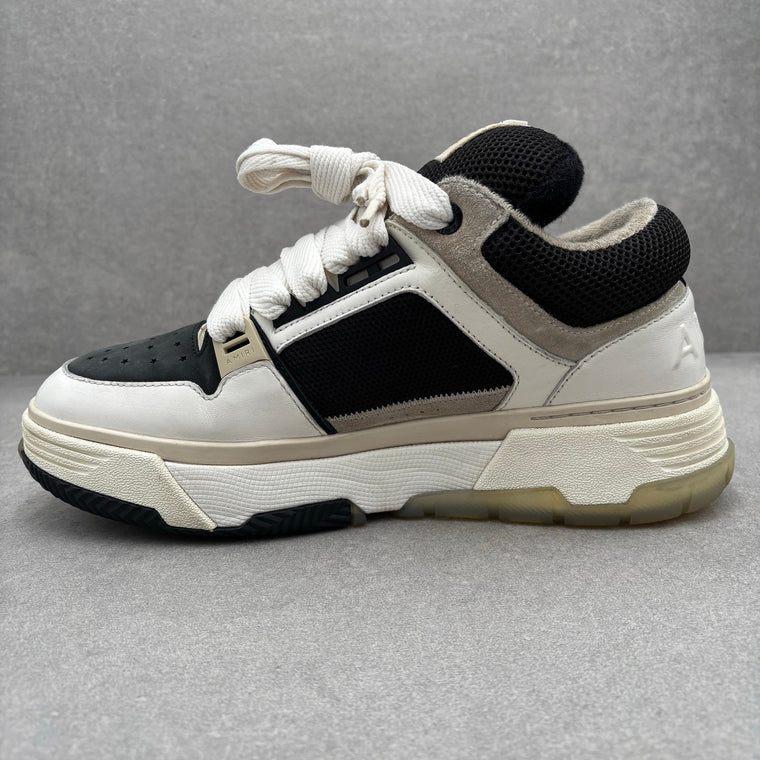 MA-1 White, Black — photo 4